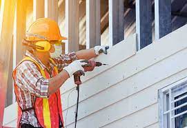 Best Custom Trim and Detailing for Siding  in El Paso De Robles, CA
