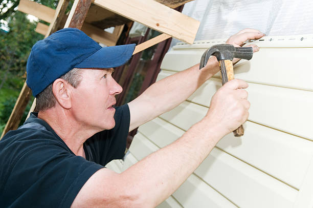Best Historical Building Siding Restoration  in El Paso De Robles, CA