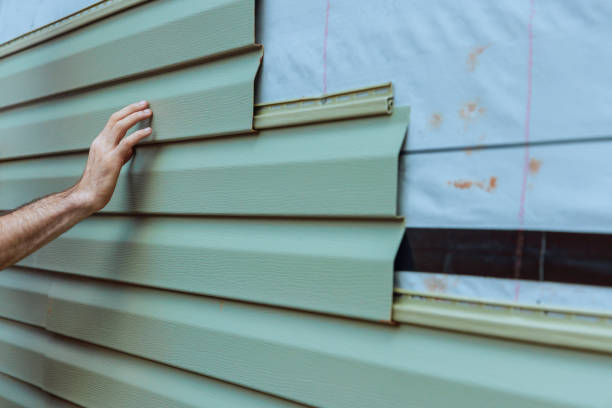 Best Stucco Siding  in El Paso De Robles, CA